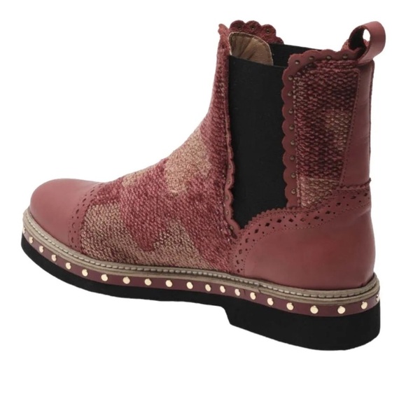 Free people atlas Chelsea boots - Picture 3 of 9